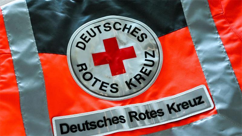 Kliniken rüsten nach – Hitzeschutz bleibt teures Problem Pflegeheime wie die des DRK haben oftmals Hitzeschutzkonzepte erarbeitet. (Archivbild)