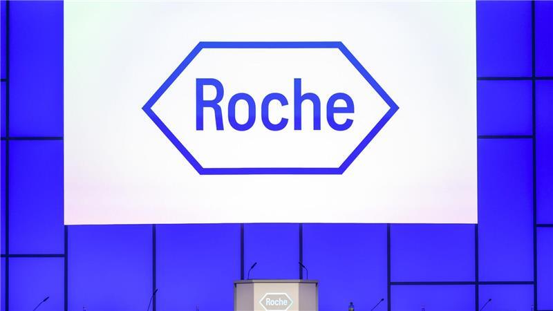 Roche kauft US-Biotechfirma 89bio in Milliardendeal Pharmakonzern Roche übernimmt die US-Biotechfirma 89bio. (Archivbild)