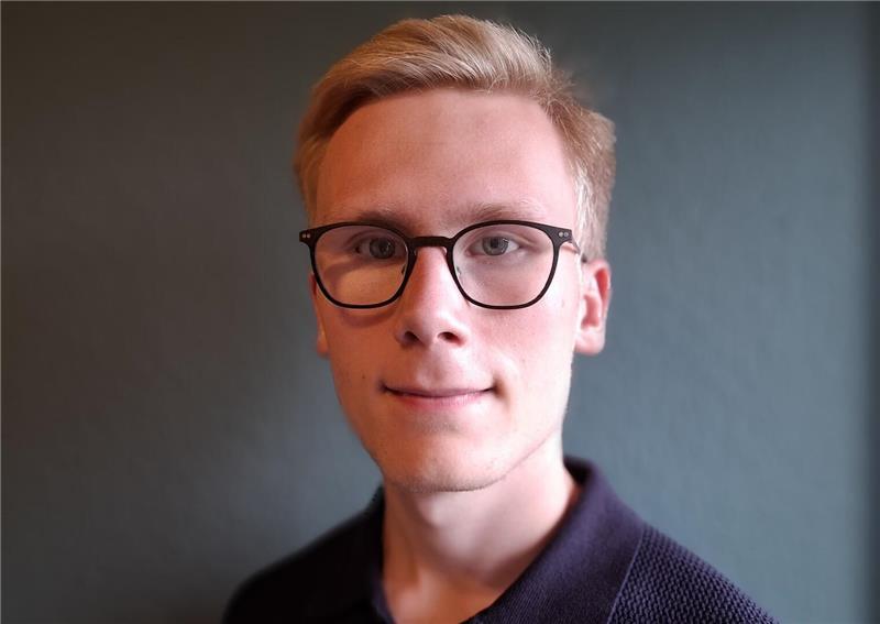 Philipp Lampe.