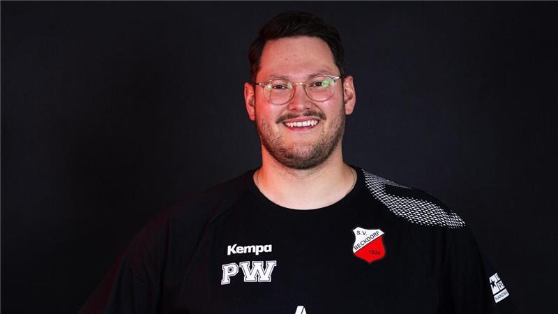 Philipp Warnholtz wird der neue Co-Trainer beim BSV.