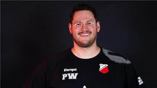Philipp Warnholtz wird der neue Co-Trainer beim BSV.