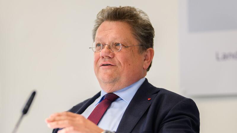 Philippi will Festanstellungen für Lieferdienst-Fahrer. (Archivbild)