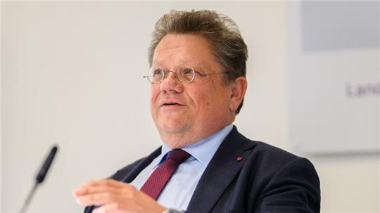 Philippi will Festanstellungen für Lieferdienst-Fahrer. (Archivbild)