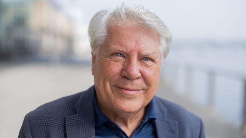 Philosoph und Sportsoziologe Gunter Gebauer: „Fußball-Einsatz gegen rechts hat hohen Wert.“