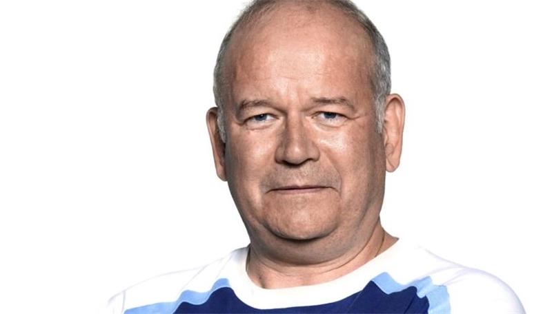 Diese Ex-Profis laufen am Samstag in Moisburg auf Physiotherapeut Jörn Schimkat hat viele Jahre den HSV und BSV betreut.