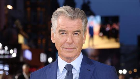 Pierce Brosnan muss eine Geldstrafe zahlen, nachdem er im Yellowstone-Nationalpark ein abgesperrtes Gebiet betreten hatte.
