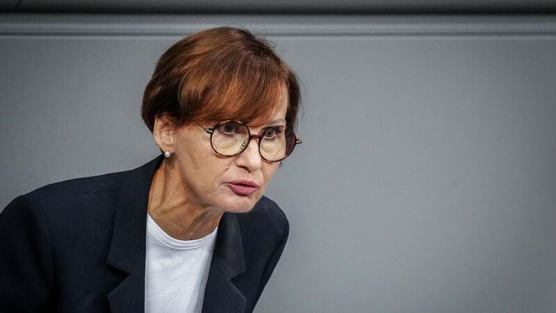 Pisa-Schock: Stark-Watzinger dringt auf Grundgesetzänderung „Pisa zeigt, dass die Zeit drängt“: Bettina Stark-Watzinger.