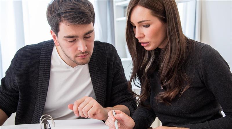 Platz für Heizung und Technik einplanen: Oft ist der Keller nicht die einzige Option.