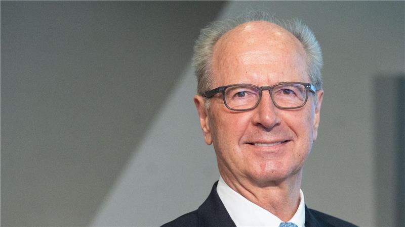 Pötsch: VW und Porsche sollen „die herausfordernde Situation als Chance betrachten, die strategischen Anpassungen umzusetzen“. (Archivbild)