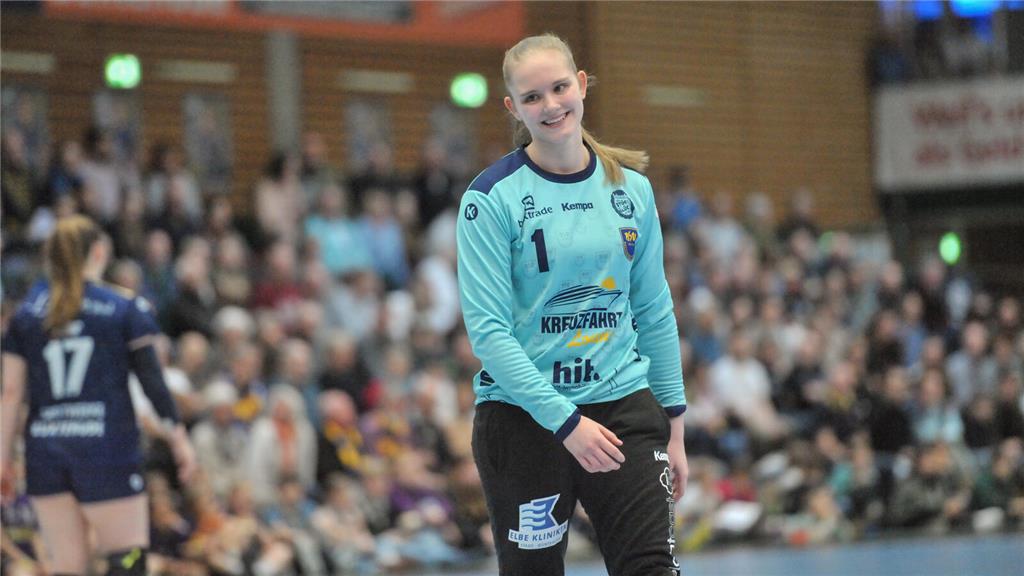 Pokalsiegerbesieger: BSV gewinnt gegen Metzingen