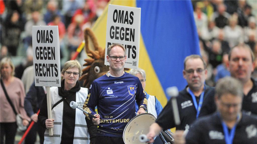 Pokalsiegerbesieger: BSV gewinnt gegen Metzingen