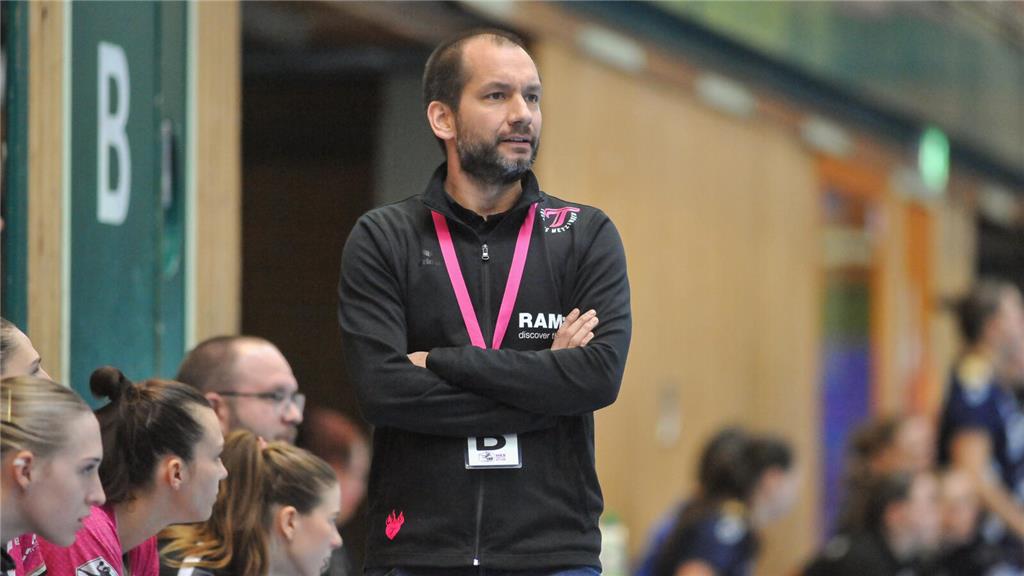 Pokalsiegerbesieger: BSV gewinnt gegen Metzingen