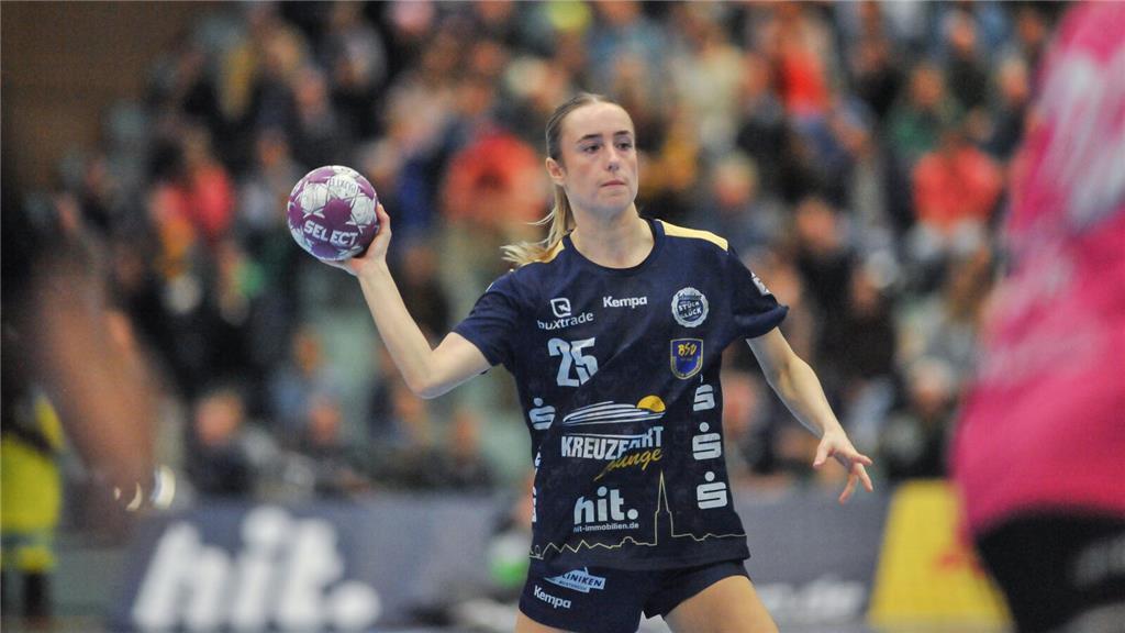 Pokalsiegerbesieger: BSV gewinnt gegen Metzingen