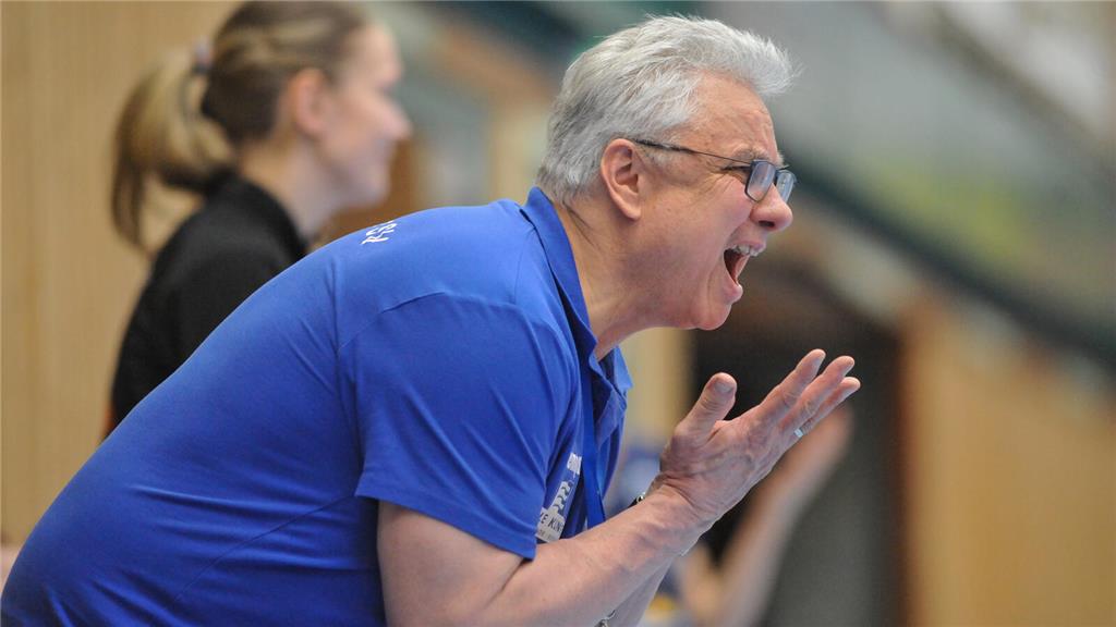 Pokalsiegerbesieger: BSV gewinnt gegen Metzingen