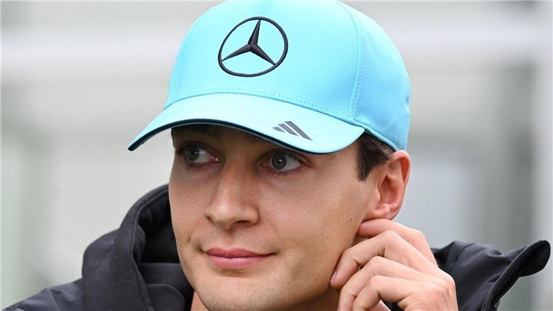 Mit Wut und Können: Antonelli dominiert die Formel 1 Pole und Sieg im Sprint, Pole beim Grand Prix- und dann das Aus für Russell wegen des Motors.