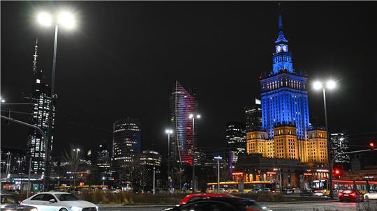 Polen hat als eins der ersten europäischen Länder ein Gremium eingesetzt, um die Dokumente zum Missbrauchsring von Jeffrey Epstein auf polnische Spuren zu durchforschen. (Archivbild)