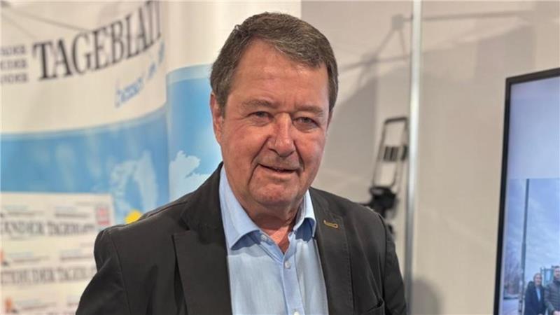 Politik vor Ort: Beim TAGEBLATT-Talk vor gut einem Jahr in Kutenholz waren 400 Besucher dabei.