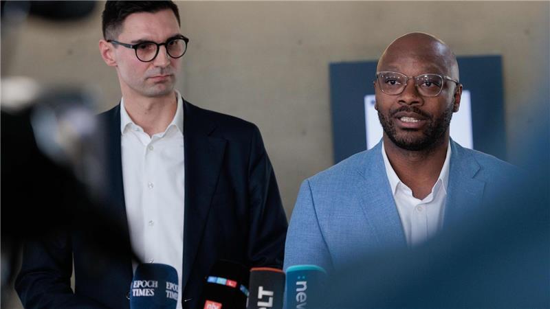 Politiker der Koalition zeigen sich enttäuscht über die Mineralölbranche.