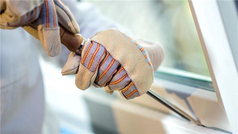 Polizei sucht Zeugen für eine Tat in Himmelpforten. (Symbolbild)