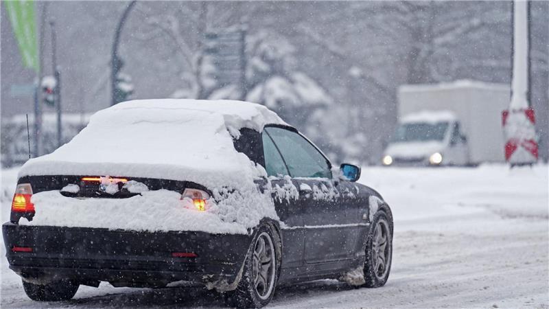 Polizei und Feuerwehr verzeichnen weniger Einsätze als erwartet.