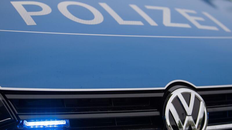 Polizei und Staatsanwaltschaft ermitteln in einem Fall von Erpressung und Menschenraub. (Symbolbild)