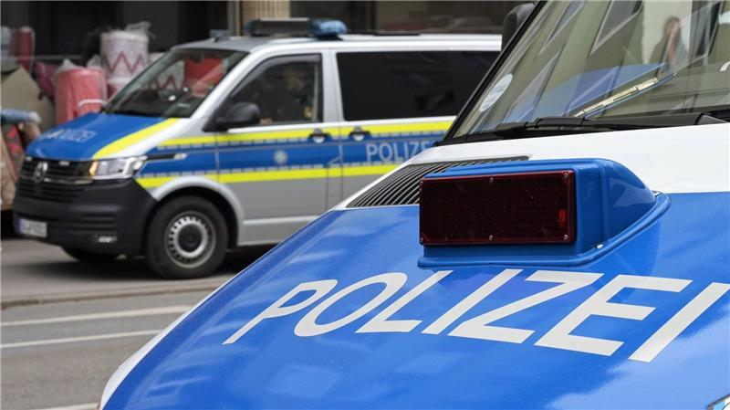 Polizei und Zoll waren in München bei einer großangelegten Prüfaktion im Einsatz.