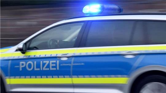 Polizeibeamte in Zeven konnten Schlimmeres durch ihr rasches Eingreifen verhindern.