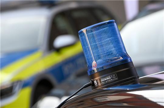 Polizisten verfolgten die rasenden Paketzusteller während einer zivilen Streifenfahrt. Foto: dpa-Bildfunk