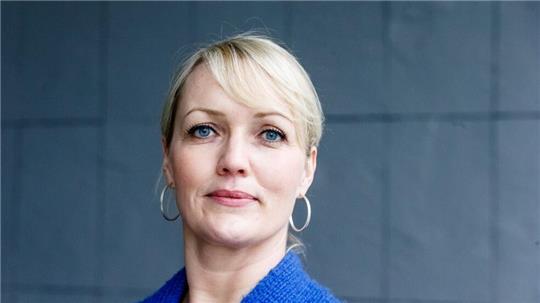Pooth vom Bezirk Nord des DGB fordert, dass alle Unternehmen in Arbeitgeberverbänden sich an Tarifabschlüsse halten müssen. 