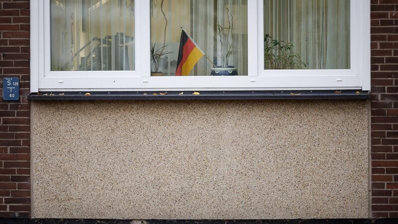 Populistische Töne selbst in den demokratischen Parteien - die UNO-Flüchtlingshilfe sorgt sich um die Lage in Deutschland.