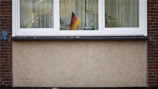 Populistische Töne selbst in den demokratischen Parteien - die UNO-Flüchtlingshilfe sorgt sich um die Lage in Deutschland.