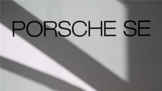 Porsche China bekommt einen neuen Geschäftsführer. (Archivbild)