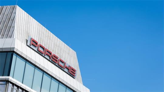 Porsche hat einen etwas höheren Gewinn gemeldet. (Archivbild)