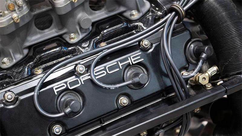 Dieser Plan soll Porsche wieder erfolgreich machen Porsche will stärker auf gemeinsame Bauteile setzen – und die Technik bewahren, die seine Fahrzeuge von anderen VW-Marken unterscheidet. (Archivbild)