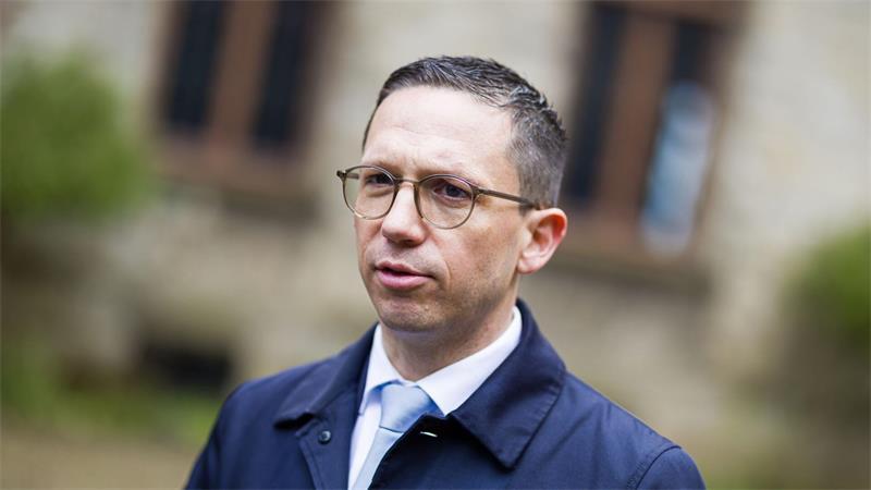 Niedersachsen will Zukunftstechnologien gezielter fördern „Potenzial verschenken können wir uns nicht leisten“, sagte Minister Falko Mohrs. (Archivbild)