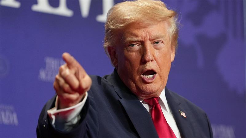 Iran: Vereinbarung mit Oman zu Straße von Hormus fast fertig Präsident Trump will dem Iran seinen Willen aufzwingen.