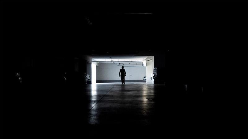 Nach massivem Blackout: Großteil Chiles hat wieder Strom Praktisch das ganze Land ist von dem schweren Stromausfall betroffen.