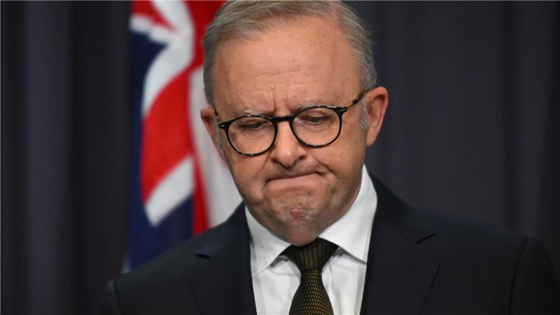 Premierminister Albanese will mögliche Versäumnisse vor dem Anschlag aufarbeiten.