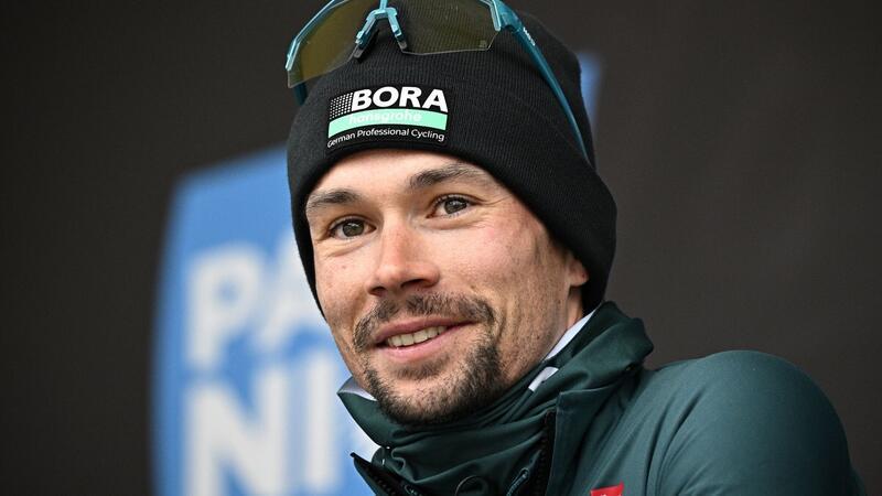Roglic feiert ersten Sieg für Team Bora-hansgrohe Primoz Roglic gewann das Einzelzeitfahren zum Auftakt der Baskenland-Rundfahrt.