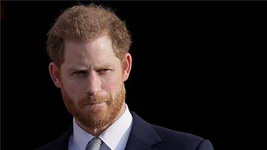Prinz Harry hat den Rechtsstreit um seine Sicherheitsvorkehrungen verloren. Gegen das Urteil kündigte er Berufung an.