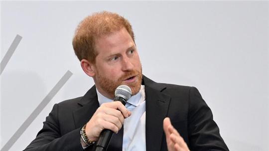 Prinz Harry hat seine royalen Pflichten vor einigen Jahren niedergelegt und lebt inzwischen mit seiner Familie in Kalifornien.