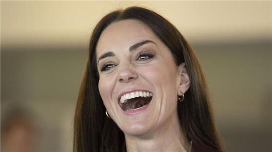 Prinzessin Kate wird bis Ostern keine Termine wahrnehmen.