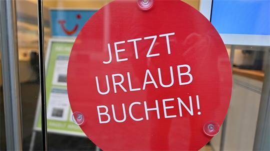 Probleme mit Reiseanbietern gehören zu den häufigsten Beratungseinsätzen der Stader Verbraucherzentrale. (Symbolbild)