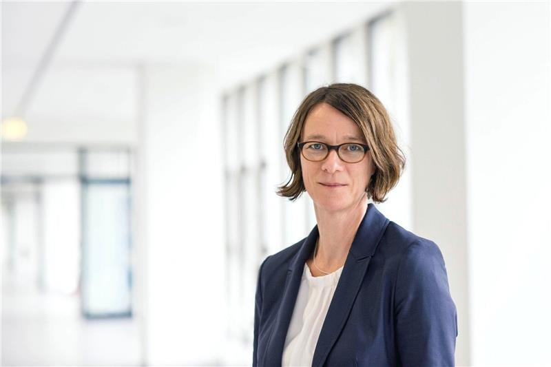 Bundesligatrainer: Handball-Kommission weist Vorwürfe zurück Prof. Dr. Bettina Rulofs ist Mitglied der Handball-Kommission, die sich mit der Aufarbeitung der Causa André Fuhr befasst.