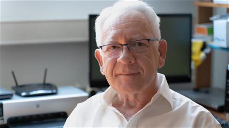 Professor Dr. Jan W. Konturek ging nach mehr als 25 Jahren als Chefarzt der Klinik für Innere Medizin, Gastroenterologie, Stoffwechsel- und Infektionskrankheiten in den Ruhestand.