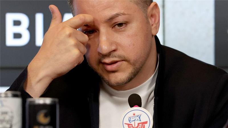 Profifußball-Direktor Amir Shapourzadeh vom FC Hansa Rostock hat sich von seinem eigenen einstigen Trainer getrennt.