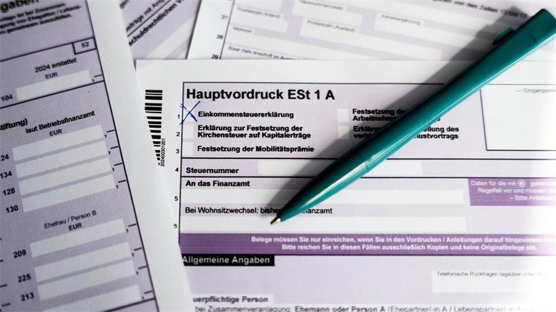 Koalition einigt sich auf Steuerreform - das steckt drin Profitieren sollen vor allem Familien mit Kindern.