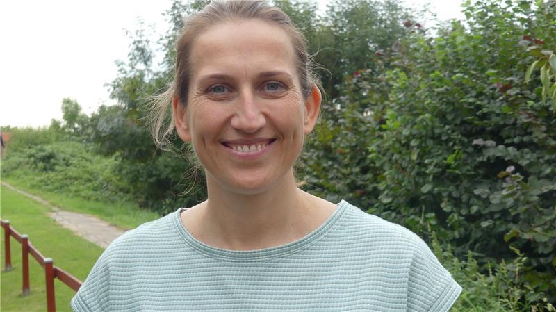 Premiere in Assel: Herzpatientin testet erste Telemedizin-Sprechstunde Projektleiterin Melanie Philip arbeitet daran, die Möglichkeiten der Telemedizin für Patienten und Ärzte zu optimieren. Sie freut sich auf eine neue telemedizinische Kooperation im Landkreis, die im Oktober startet.