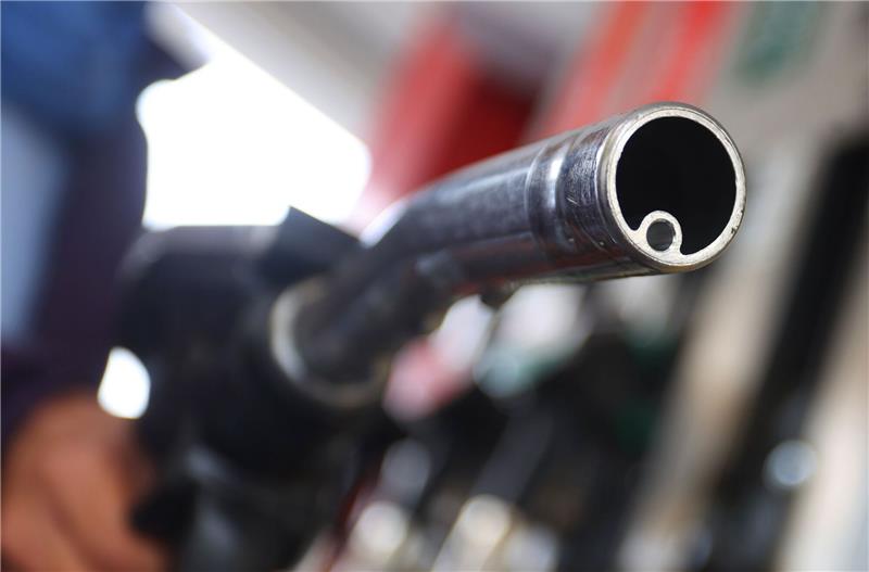 Tüv: Jede fünfte Tankstelle 2022 mit erheblichen Mängeln Prüfer haben die höchste Mängelquote der vergangenen fünf Jahre bei Tankstellen in Deutschland erfasst (Symbolbild).