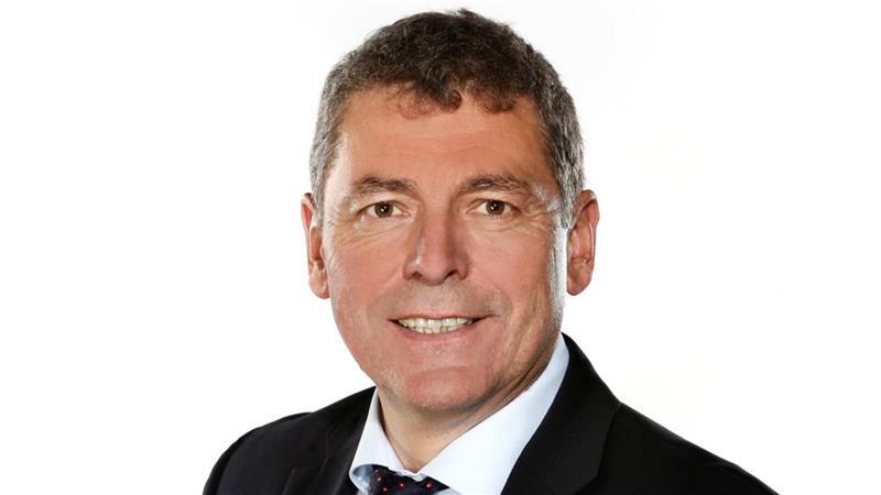 Psychiater Prof. Dr. Jürgen L. Müller ist Chefarzt am Asklepios Fachklinikum Göttingen für Neurologie, Psychiatrie und Psychotherapie. 